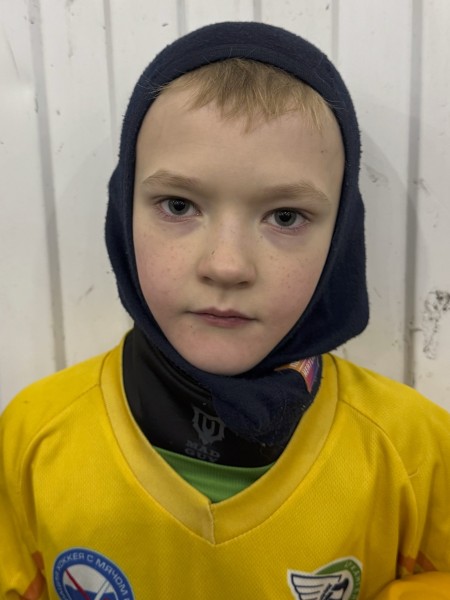 Евгений Вячеславович Гусев