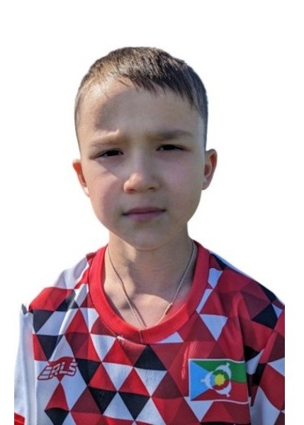 Егор Александрович Лодоркин