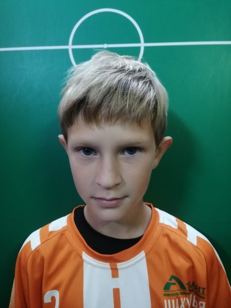 Кирилл Андреевич Белицкий