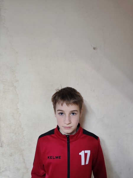 Дмитрий Романович Ульшин