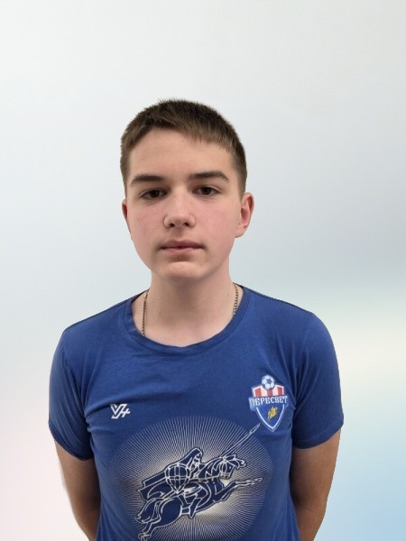 Антон Александрович Алешин