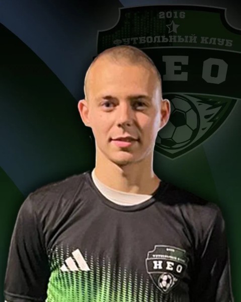 Артем Николаевич Лящук