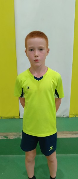 Богдан Юрьевич Поташин