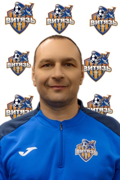 Александр Викторович Зеленов