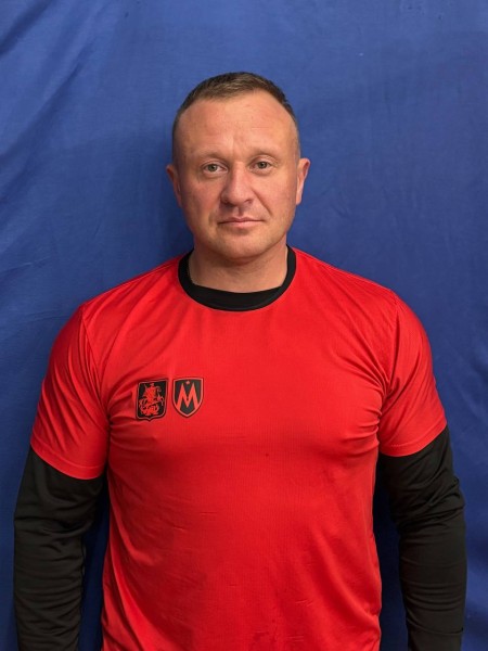 Алексей Владимирович Злобин