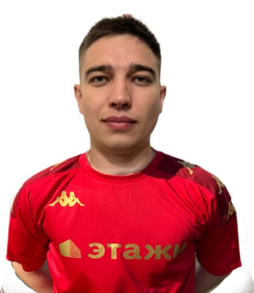 Сергей Васильевич Филиппов
