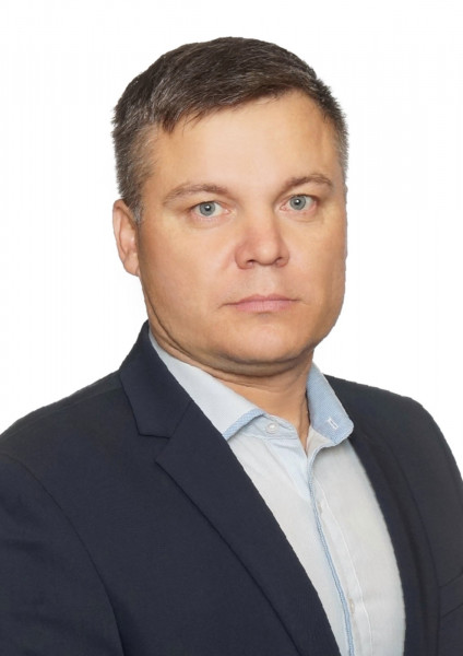 Дмитрий Николаевич Шабалин