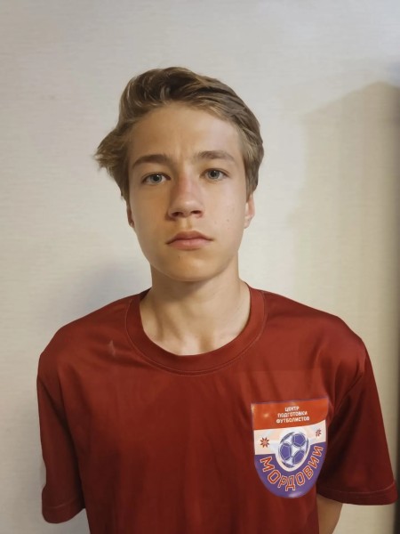Лев Алексеевич Кудашкин