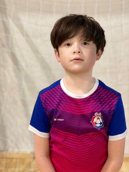 Гордей Александрович Власов