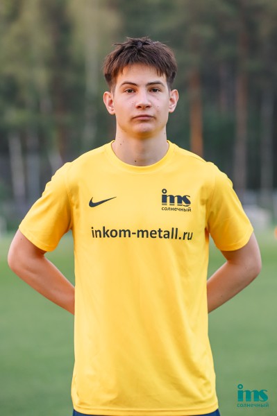 Матвей Романович Никулин