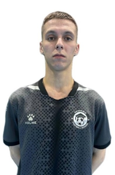 Камиль Тагирович Давлаткиров