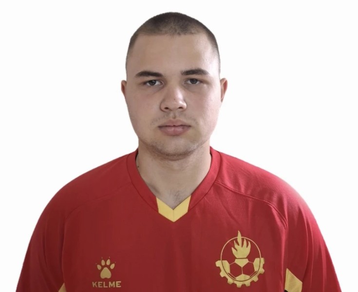Николай Сергеевич Шурда