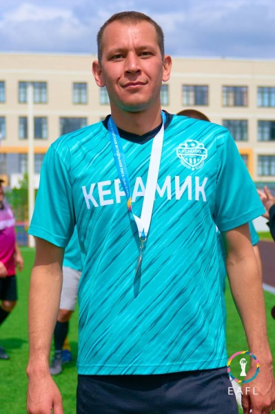 Сафар  Таджибаев