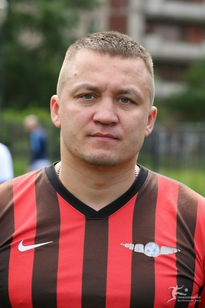 Артемий Николаевич Алемесов