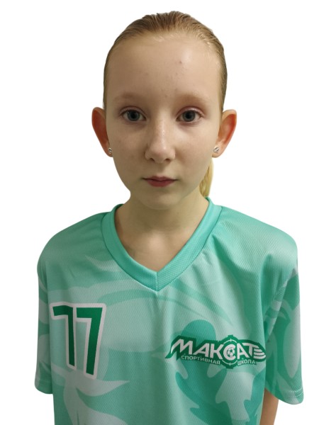 Ангелина Ивановна Заволокова