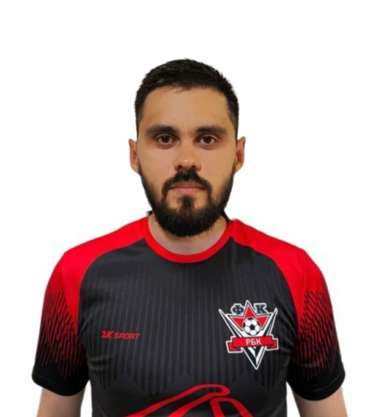 Шамиль Камилевич Валеев
