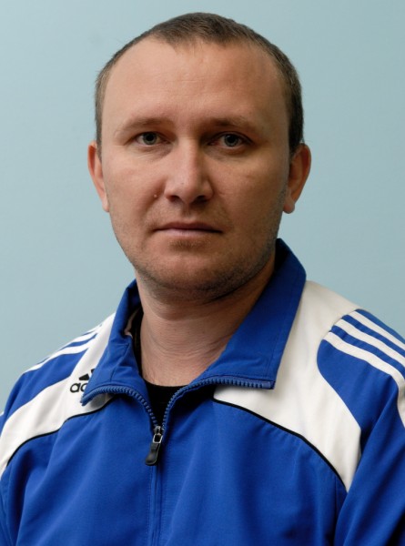 Вячеслав Иванович Вечканов