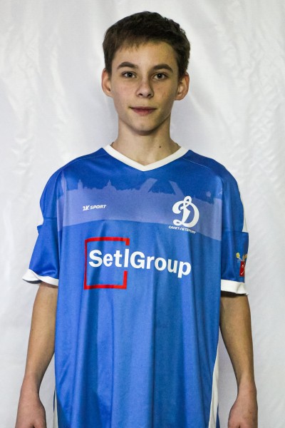 Мишель Зиадович Раад