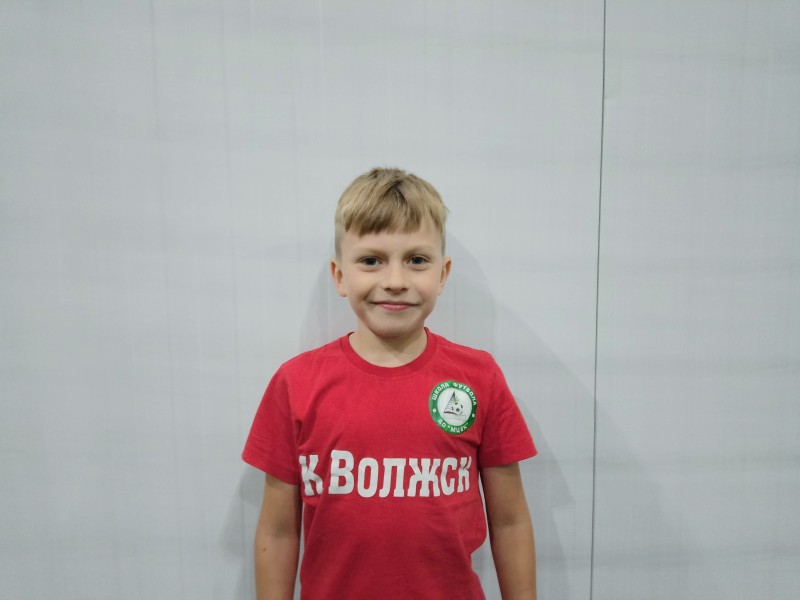 Григорий Владимирович Барышев