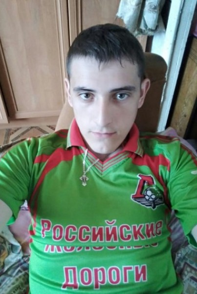 Дмитрий Иванович Майдан