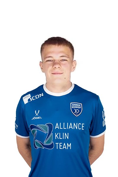 Роман Александрович Мазуров