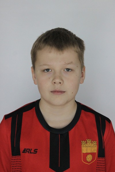 Дмитрий Александрович Новосельский
