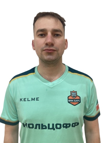 Даниил  Крошечкин