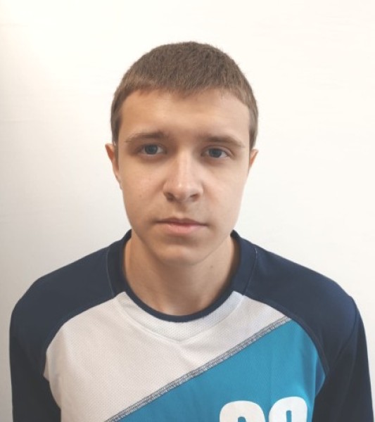Артем Алексеевич Некрасов