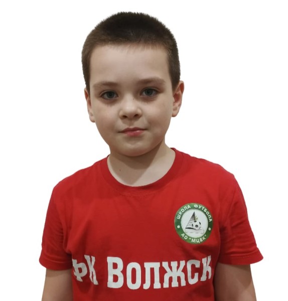 Тимур Ирекович Халиуллин