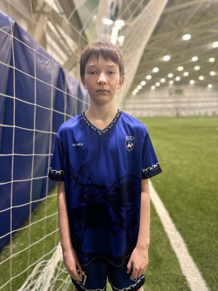 Азамат Радимович Хасанов