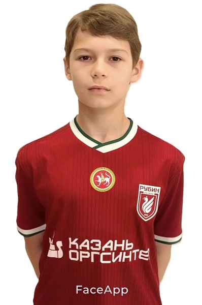 Камиль Венерович Хайрутдинов