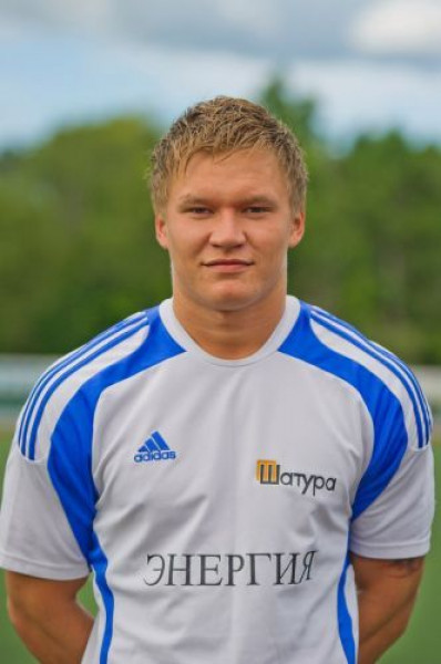 Евгений Викторович Маркетов