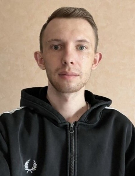 Павел Владимирович Горюнков