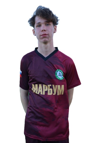 Дмитрий Алексеевич Головин