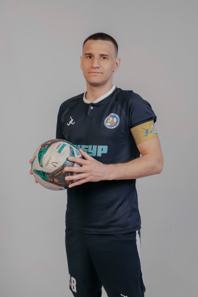 Юрий Владимирович Низовских