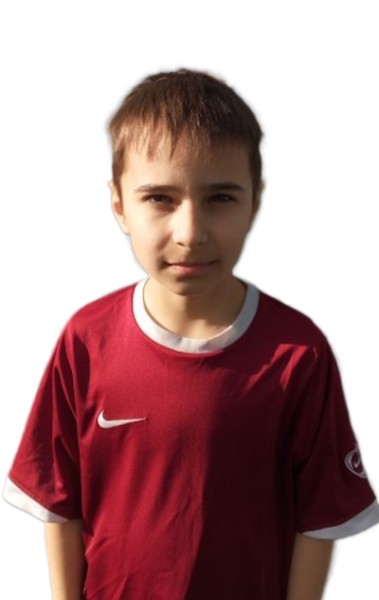 Амир Айратович Карамов