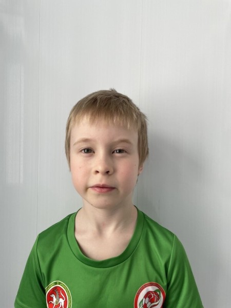 Макар Климович Аграновский