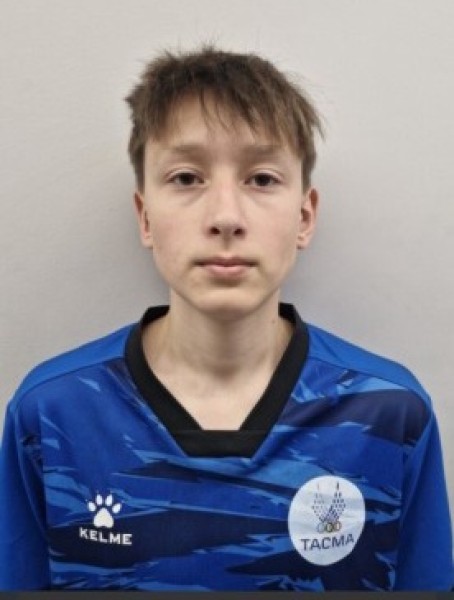 Богдан Дмитриевич Алексеев