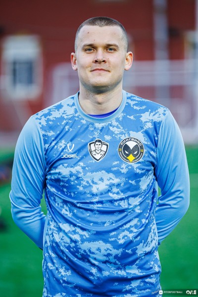 Михаил Александрович Житников