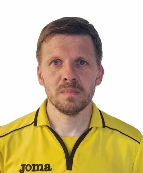 Виталий Вячеславоваич Леонов
