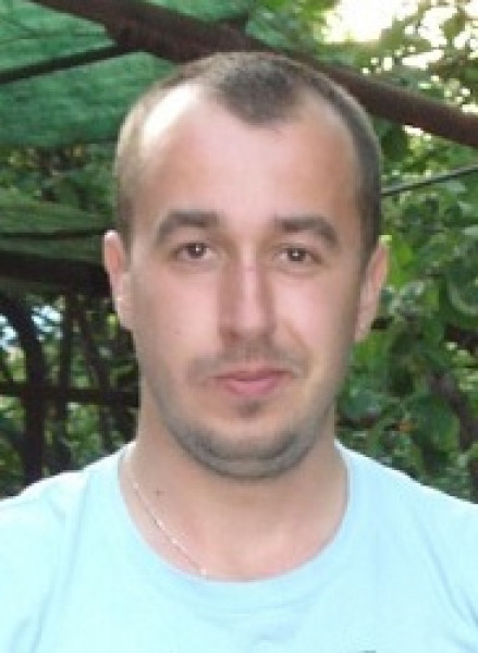 Семен Вячеславович Носов