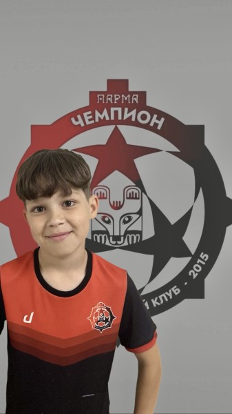 Тимофей Андреевич Косачев