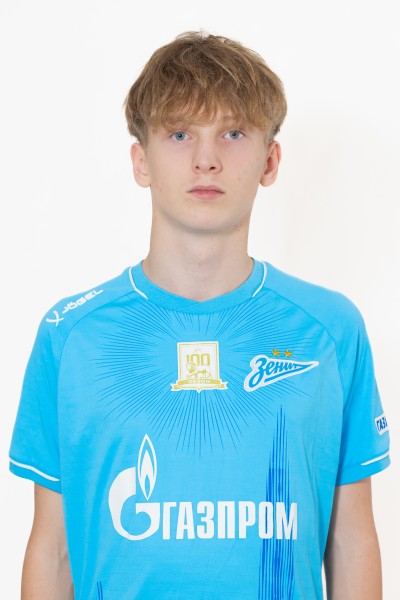 Алексей Алексеевич Гайворонский