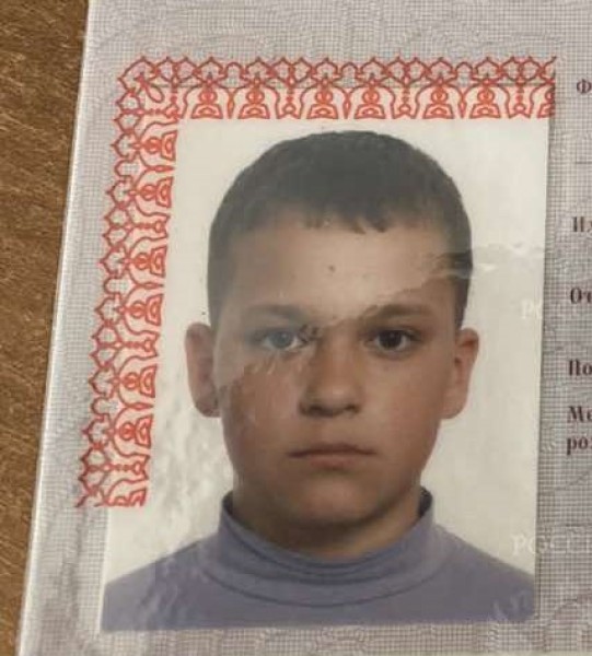 Богдан Вадимович Агзамов
