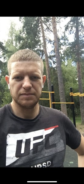 Алексей Вячеславович Гаврилов