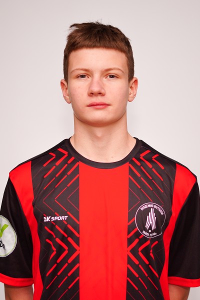 Глеб Дмитриевич Ваншин