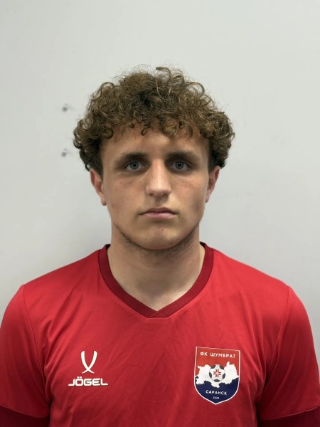 Артур Вячеславович Пырчев