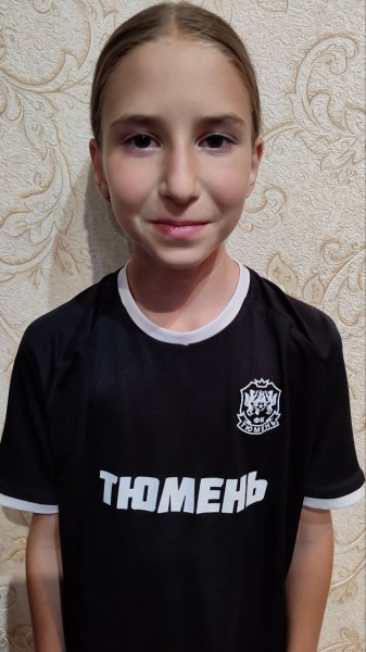 Александра Алексеевна Кубарькова