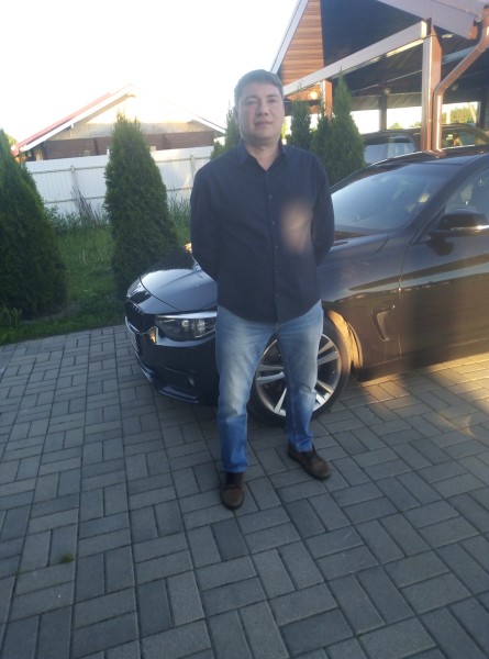 Андрей Вячеславович Лебедев