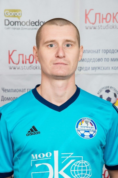 Иван Николаевич Степанов